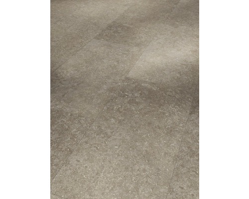 Golvbeläggning av vinyl med stenutseende