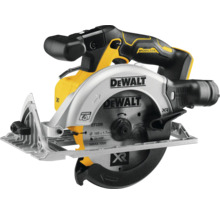 DeWalt handcirkelsåg med borstlös motor