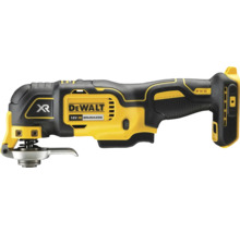 DeWalt sladdlöst multiverktyg med borstlös motor