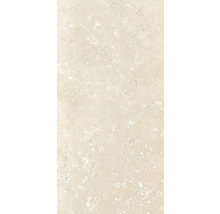 Travertinplatta med naturlig yta