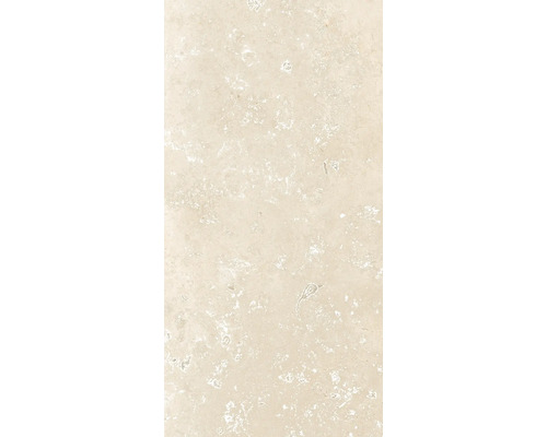 Travertinplatta med naturlig yta