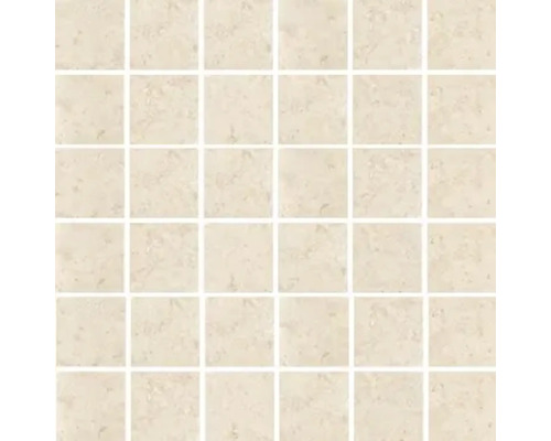 Fyrkantiga mosaikplattor för vägg- och golvdesign