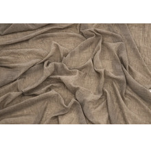 Textilväv med tuskaftvävning och draperade veck