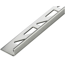 Kakelprofil av metall
