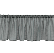 Gardinrullgardiner med rynkband