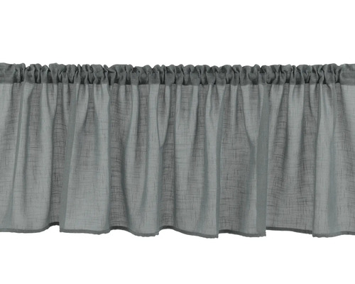 Gardinrullgardiner med rynkband