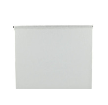 Gardin med universalband för fönsterdekoration