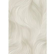 Tapet med vågmönster