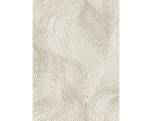 Tapet med vågmönster