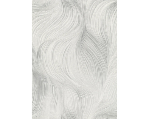 Tapet med vågigt mönster