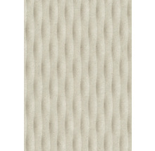 Tapet med vågmönster för väggdekoration