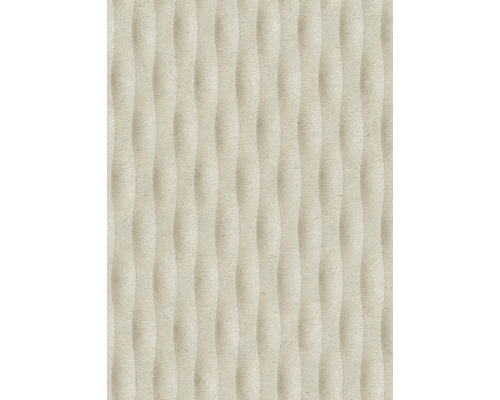 Tapet med vågmönster för väggdekoration