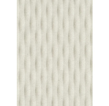 Tapet med vågmönster