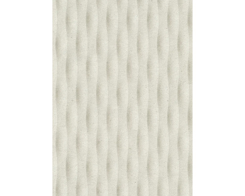 Tapet med vågmönster