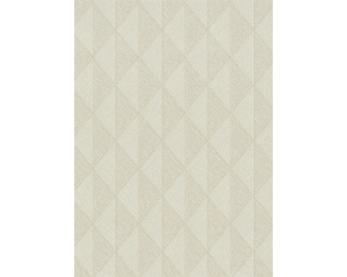 Tapet med geometriskt triangelmönster