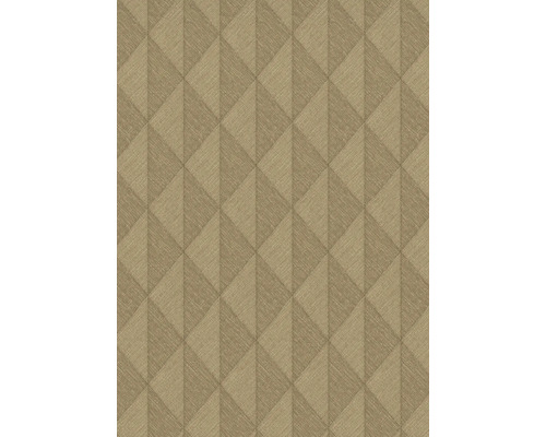 Tapet med geometriskt rutmönster