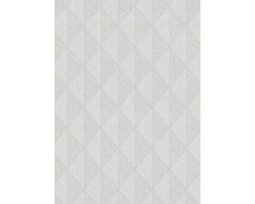 Tapet med geometriskt rombmönster