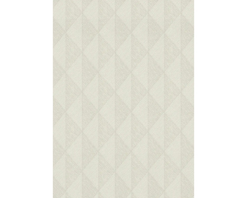 Tapet med geometriskt rombmönster