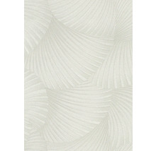 Tapet med reliefmönster