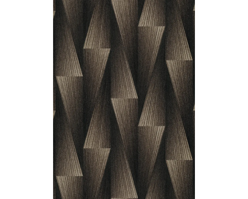 Tapet med geometriskt mönster