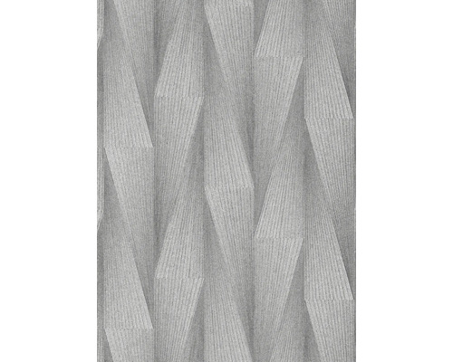 Tapet med geometriskt 3D-mönster