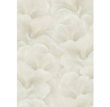 Tapet med blomstermönster