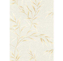 Tapet med bambumönster