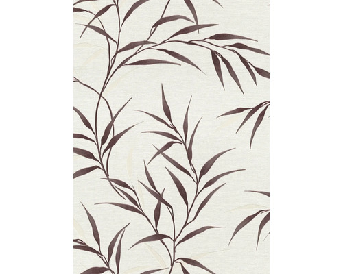 Tapet med bambumönster för väggdekoration