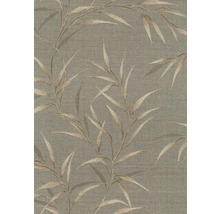 Tapet med bambumönster