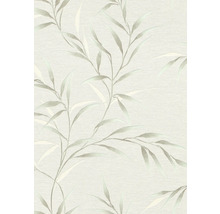 Tapet med bambumönster