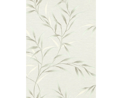 Tapet med bambumönster