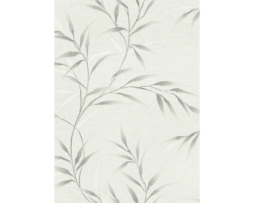 Tapet med bambumönster