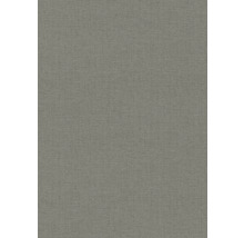 Grå textil med linnedstruktur