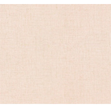 Textiltapet med linnestruktur