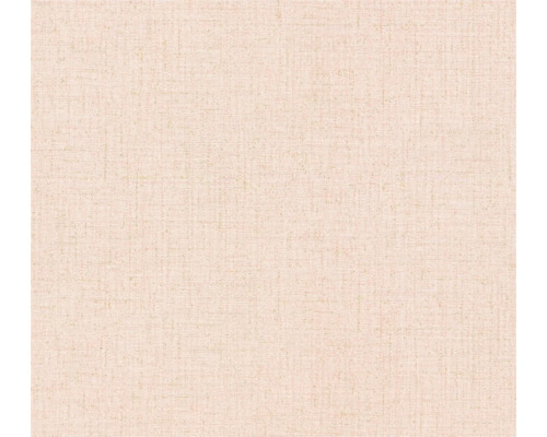 Textiltapet med linnestruktur