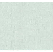Närbild av en ljus tapet med textil struktur