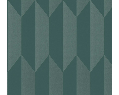 Tapet med geometriskt pilmönster