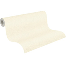 Tapetrulle med textiltextur