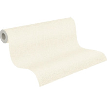 Tapetrulle med textil struktur