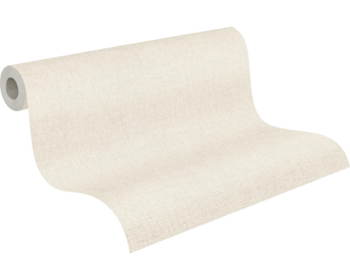 Rulle non-woven tapet med lätt textur