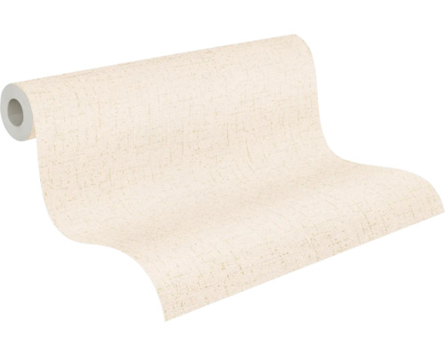 Tapetrulle med lätt textur