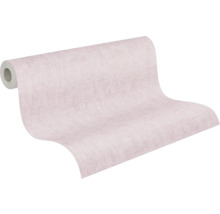 Tapetrulle med textilmönster