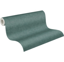 Tapetrulle med textilmönster