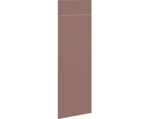 Kökskåpsdörr i enkel design