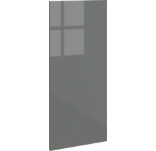 Köksfront i blank design