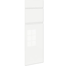 Kökslucka i enkel design