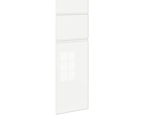 Kökslucka i enkel design