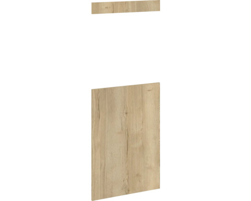 Träpanel med trästruktur