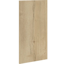 Träpanel med trästruktur