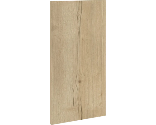 Träpanel med trästruktur